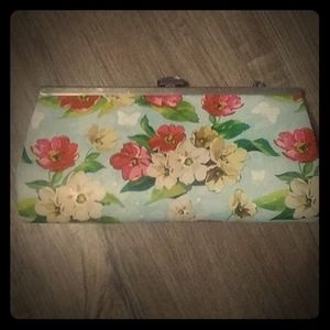 Flower Clasp purse 🌼